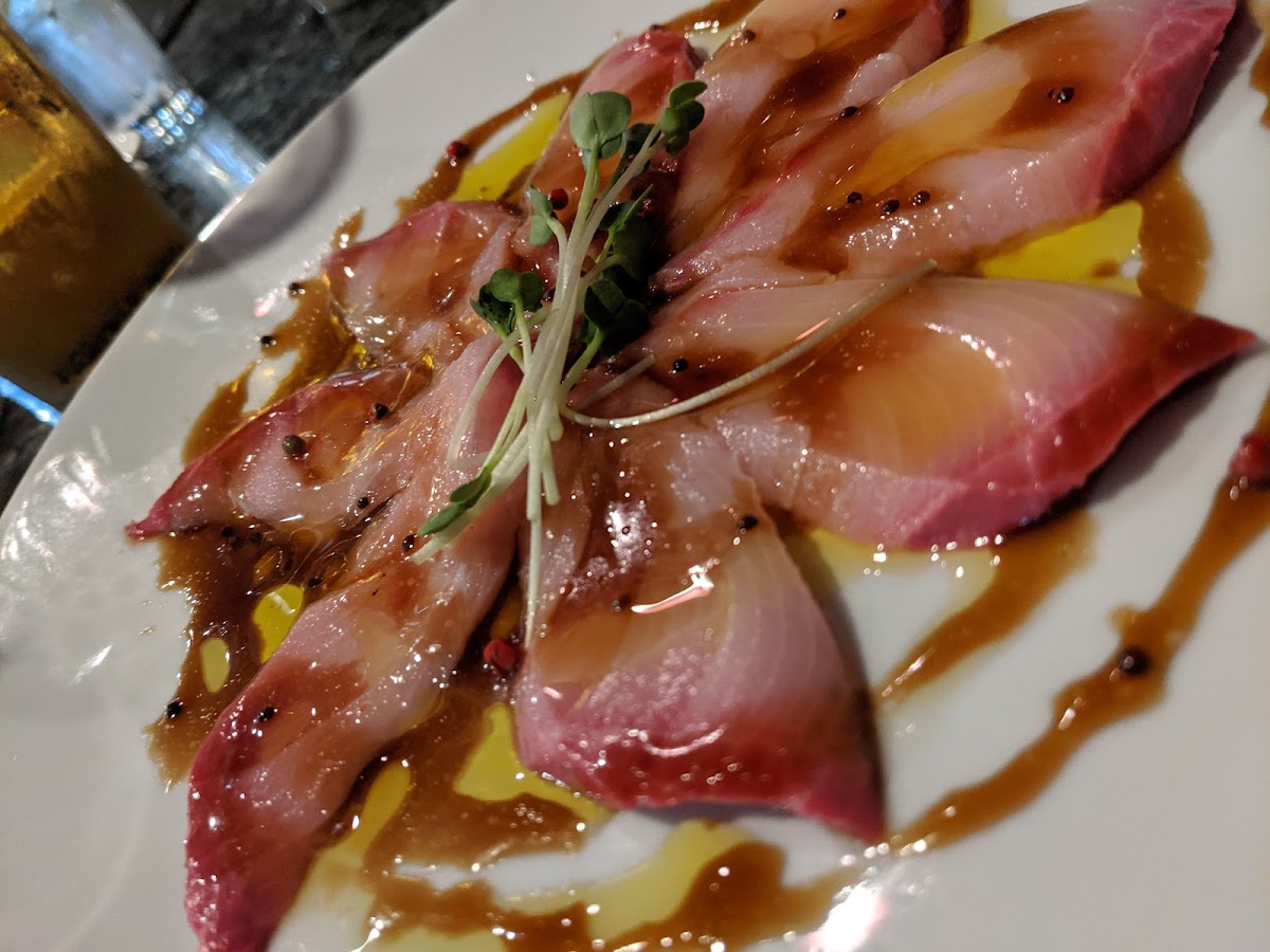 Hibachi Steak House And Sushi Bar By Something's Fishy-10