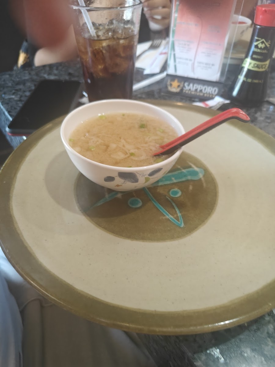 Hibachi Steak House And Sushi Bar By Something's Fishy-6